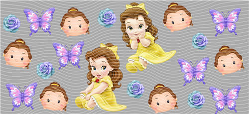 16oz Disney-D 3320